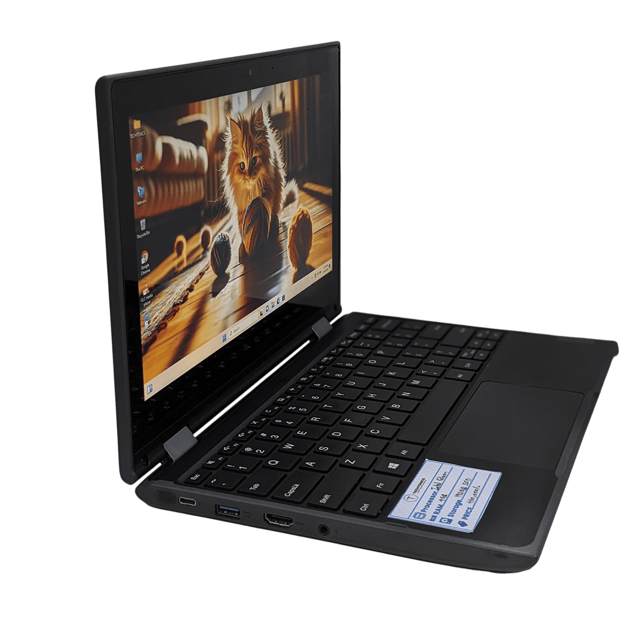 Lenovo Thinkpad 300e Yoga Image 2